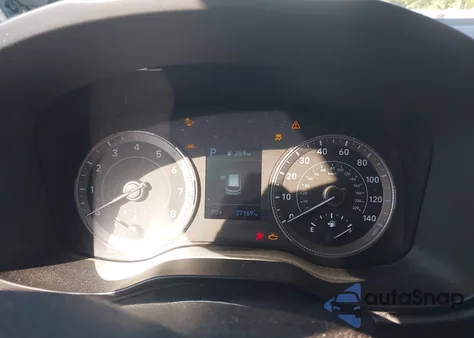 2020 Hyundai Venue Sel from USA, damaged, VIN KMHRC8A31LU023253